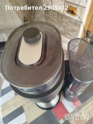 Кафе машина Melitta AromaFresh, снимка 5 - Кафемашини - 53044882