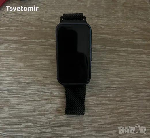 Huawei Watch Fit – смарт часовник