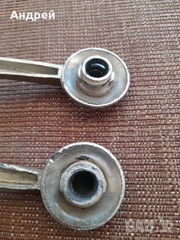 Стара врътка,врътки за прозорец ВАЗ,Лада,Жигули #2, снимка 3 - Други ценни предмети - 47991649