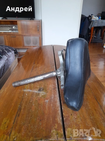 Седалка от велосипед,колело Балкан