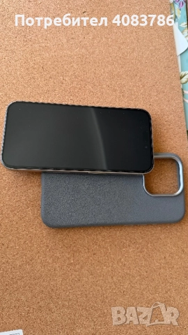 iPhone 15 Pro 128 Natural Titanium, снимка 7 - Apple iPhone - 52865961
