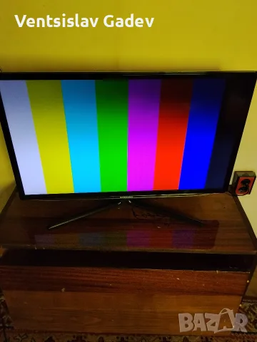 Samsung 32 инча 25 Евро , снимка 4 - Телевизори - 55797509