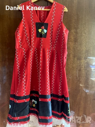 Фолклорен сукман