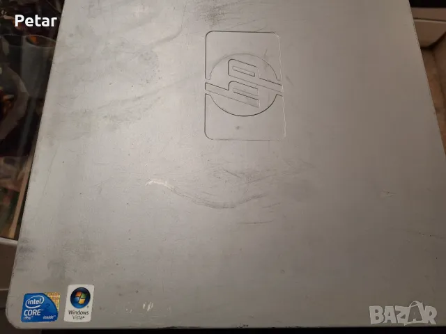 Двуядрен HP Compaq DC7900 SFF, Е8400, 4GB RAM, 160GB HDD, снимка 5 - За дома - 48855959