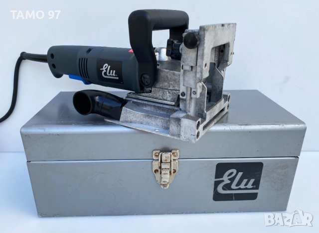 ELU MBR 100 - Бисквит машина 600W