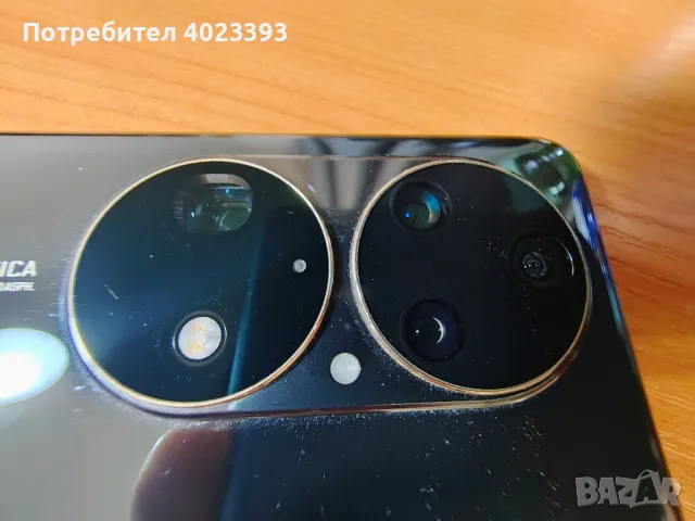 huawei p50 pro, снимка 7 - Huawei - 50103477