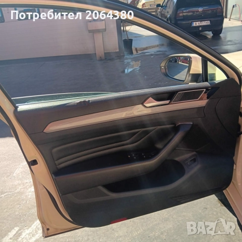 VW PASAT, снимка 14 - Автомобили и джипове - 51851068