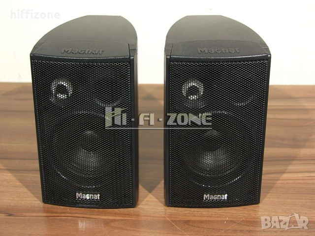 Тонколони Magnat symbol pro 110 , снимка 5 - Тонколони - 52928823