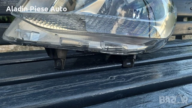 Ляв фар Mercedes Sprinter код A9109060000 година 2021 2022 2023 2024 2025 , снимка 6 - Аксесоари и консумативи - 51246514