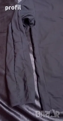 Nike Dri-Fit мъжко яке/горнище S, снимка 10 - Спортни дрехи, екипи - 48465657