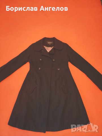 SISTERS POINT - Дамско палто, снимка 9 - Палта, манта - 38647610