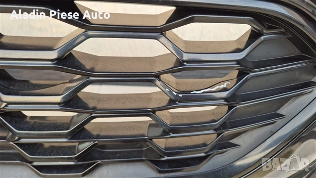 Предна броня Ford Mondeo MK5 Facelift код JS7B17D957A, JS7B-17D957-A, JS7V-17D957-A, снимка 4 - Аксесоари и консумативи - 53862229