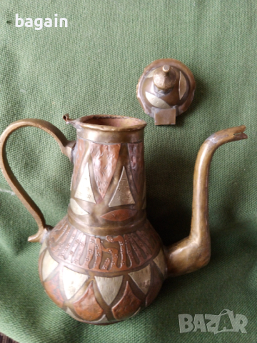 Ибрик., снимка 2 - Антикварни и старинни предмети - 44551918