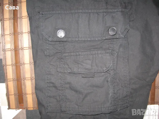 Дънки карго NEXT  мъжки,Л, снимка 5 - Дънки - 47335268