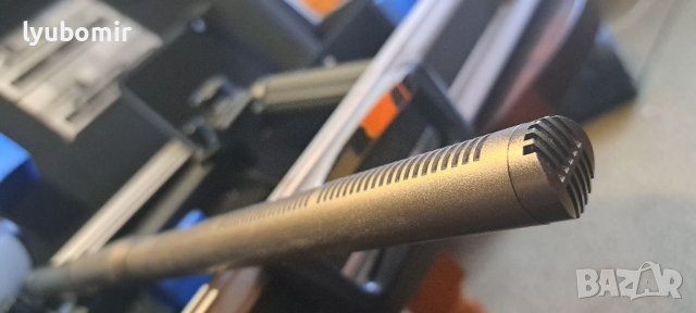 SONY C-74 кондензаторен микрофон AD-44 GP-3, снимка 11 - Микрофони - 39719913