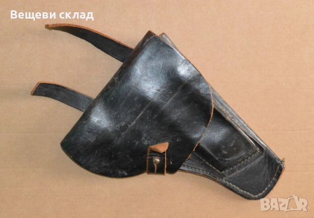 Морски кобур за пистолет ТТ