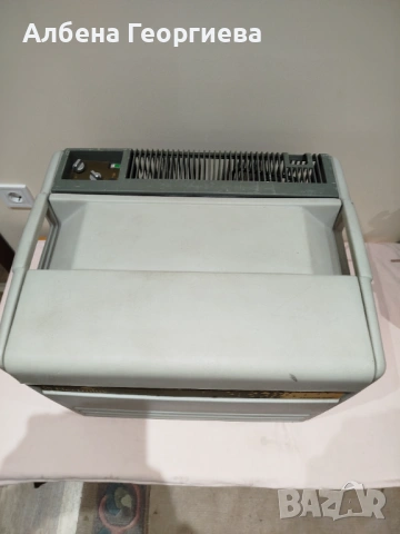 Къмпинг хладилник Mobil Cooler Electrolux 12/220 V/ GAZ, снимка 5 - Хладилни чанти - 53301650