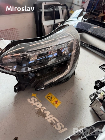 Mitsubishi ASX , снимка 4 - Части - 53863614