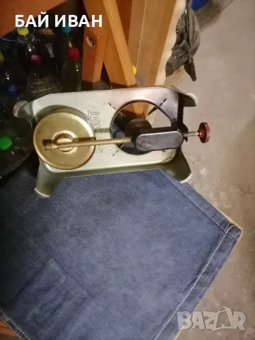 НЕМСКИ СПИРТЕН КОТЛОН , снимка 13 - Газови котлони - 48245491