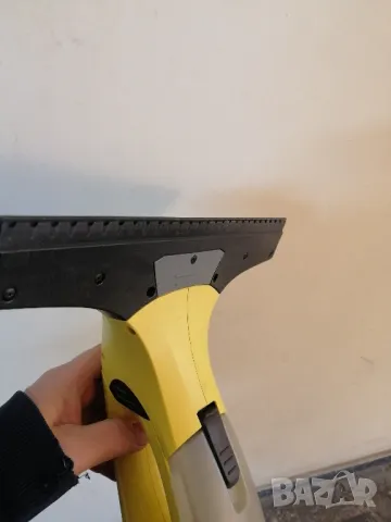 Стъклочистачка KARCHER WV 2, снимка 3 - Други - 49552049