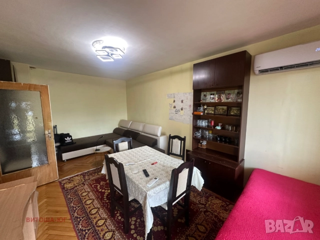 3-ст - Търговище - Запад - 2, снимка 2 - Апартаменти - 52061717