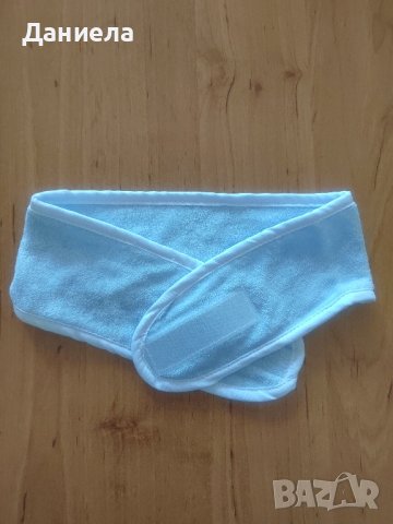 Лента за коса, снимка 2 - Аксесоари за коса - 41402316