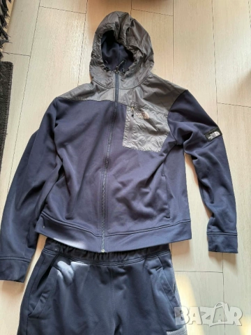 The North Face-оригинален екип, снимка 4 - Спортни дрехи, екипи - 53018655