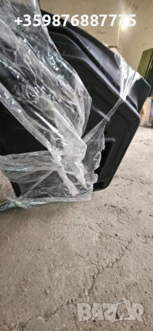 Врати Врата Жигули Волга Вартбург , снимка 4 - Части - 53580490