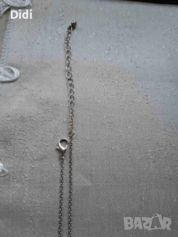 Синджирче Палма и безкрайност 