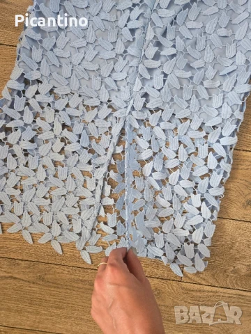 Дамска рокля Bardot , снимка 3 - Рокли - 51315610