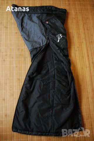 Bjorn Daehlie Primaloft Долнище Мъжко р-р XL ски north face сноуборд odlo , снимка 6 - Зимни спортове - 34797586