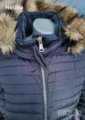 Продавам дамска шуба, снимка 10 - Якета - 48368345