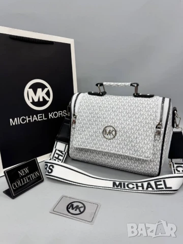 чанти michael kors , снимка 5 - Чанти - 51258163