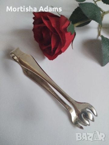 Щипка за захар