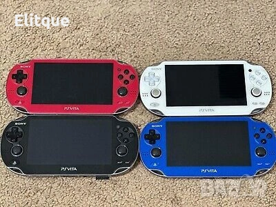 Конзола за игри PSP21 – 8 GB памет, 4,3” дисплей 🕹️