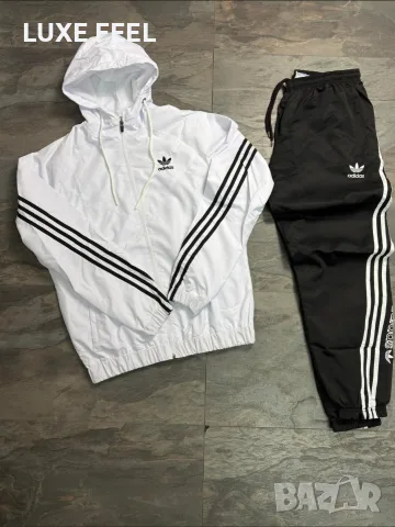 Adidas ✨ Lacoste ✨Мъжки Екипи, снимка 12 - Спортни дрехи, екипи - 55943668