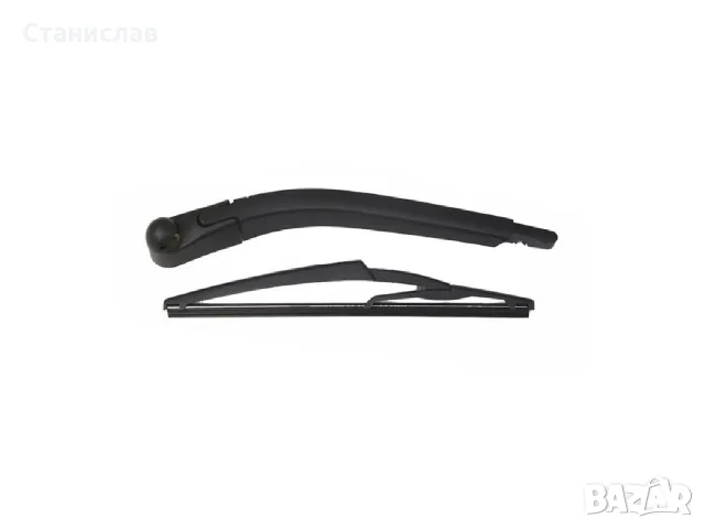 Задно рамо с чистачка за Mercedes B-Class W245
