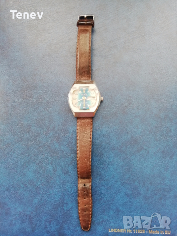 Мъжки Vintage часовник "Senit" , снимка 2 - Мъжки - 43712091