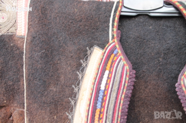 Кюстендилска сая, снимка 3 - Антикварни и старинни предмети - 52755140