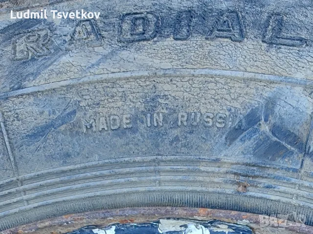 Медвед , снимка 6 - Автомобили и джипове - 47895964