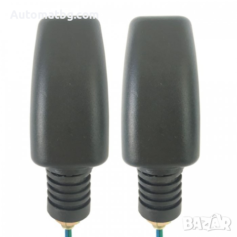 Комплект мигачи за мотор Automat, 1823, 12V, снимка 2 - Аксесоари и консумативи - 44698926