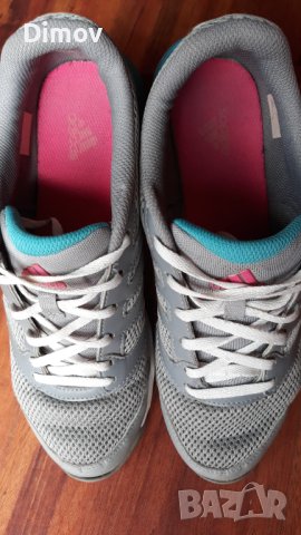Мъжки маратонки Adidas Training, снимка 7 - Маратонки - 42430085