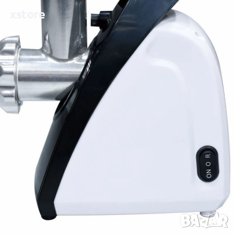 Машина за смилане на месо,500W, снимка 5 - Месомелачки - 52712843