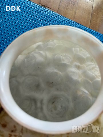 Лампи за таван РОЗИ от 1954 година,УНИКАТ!, снимка 10 - Лампи за таван - 35701480