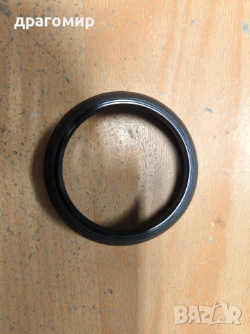 сенник 58 мм , снимка 2 - Обективи и филтри - 53558040