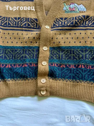 мъжка жилетка, снимка 3 - Други - 48000653