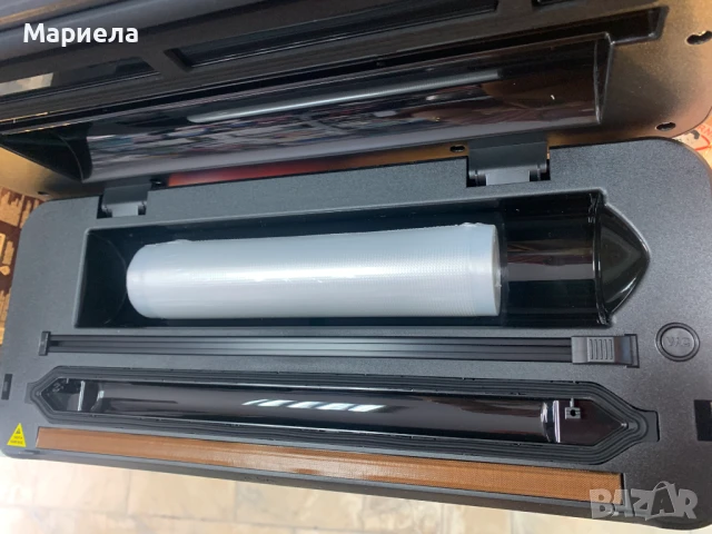 Вакуумираща Машина 80kPa / Машина за Вакуумиране, снимка 12 - Други - 50516995