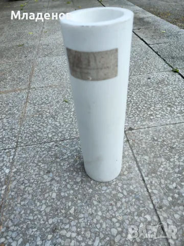 Тефлон тръби и втулки 