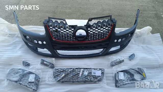 • Продавам врати и калници за голф 5 в черен металик, имам и в други цветове , снимка 11 - Части - 49087085