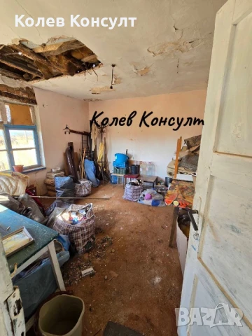 Продавам едноетажна къща в село Оряхово , снимка 7 - Къщи - 51388497